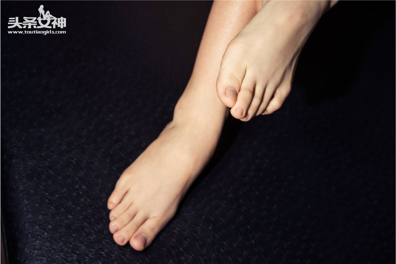 [Toutiaogirls]头条女神 2016.05.06 秦家大小姐 秦若兮